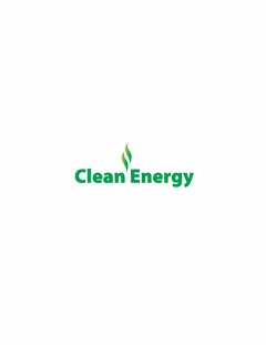 CLEAN ENERGY