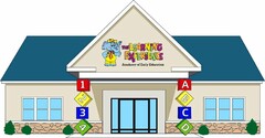 THE LEARNING EXPERIENCE ACADEMY OF EARLY EDUCATION ABCD 1234