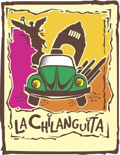 LA CHILANGUITA