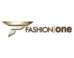 F FASHION|ONE