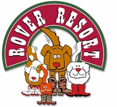 ROVER RESORT