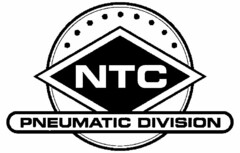 NTC PNEUMATIC DIVISION