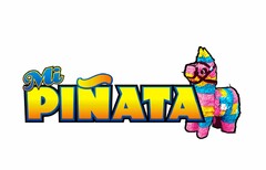 MI PINATA