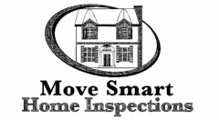 MOVE SMART HOME INSPECTIONS