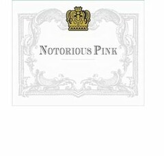 NOTORIOUS PINK