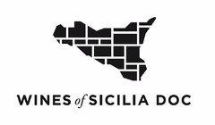 WINES OF SICILIA DOC