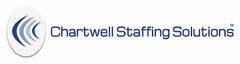 CHARTWELL STAFFING SOLUTIONS