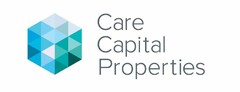 CARE CAPITAL PROPERTIES