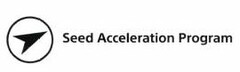 SEED ACCELERATION PROGRAM