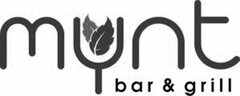 MYNT BAR & GRILL