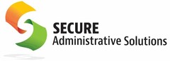 SECURE ADMINISTRATIVE SOLUTIONS S