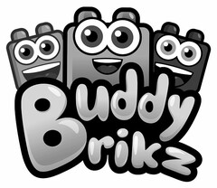 BUDDY BRIKZ