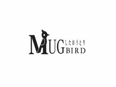 MUG BIRD