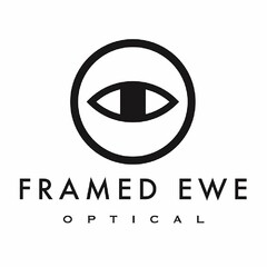 FRAMED EWE OPTICAL