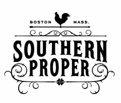 BOSTON MASS. SOUTHERN PROPER