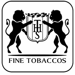 HTS FINE TOBACCOS