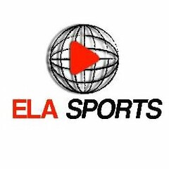 ELA SPORTS