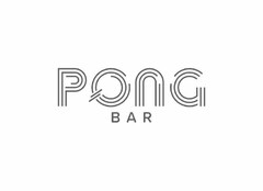 PONG BAR