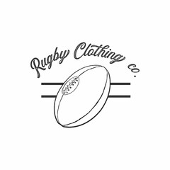 RUGBY CLOTHING CO.