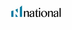 N NATIONAL