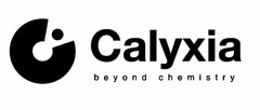 CALYXIA BEYOND CHEMISTRY