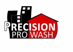 PRECISION PRO WASH