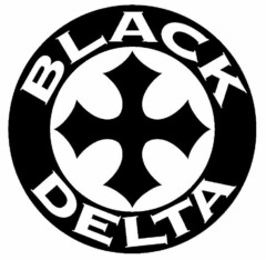 BLACK DELTA