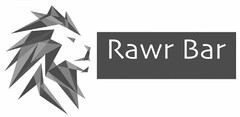 RAWR BAR