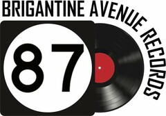 BRIGANTINE AVENUE RECORDS