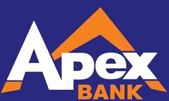 APEX BANK