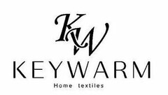 KW KEYWARM HOME TEXTILES