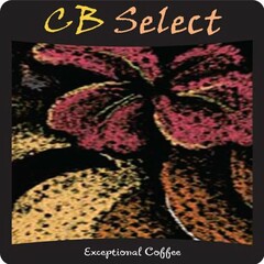 CB SELECT EXCEPTIONAL COFFEE