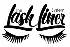 THE LASHLINER SYSTEM