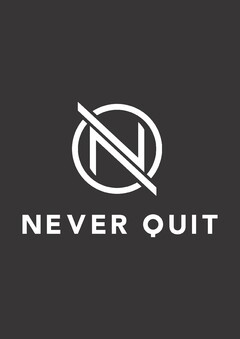 NQ NEVER QUIT