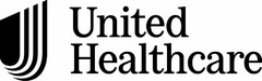 U UNITED HEALTHCARE