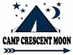 CAMP CRESCENT MOON