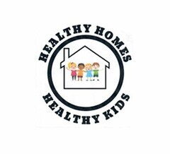 HEALTHY HOMES HEALTHY KIDS