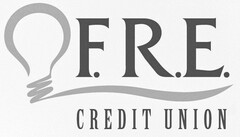 F.R.E. CREDIT UNION