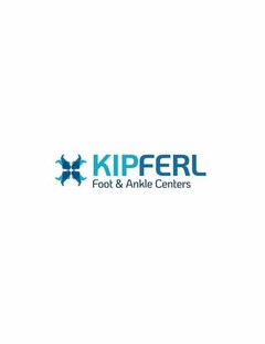 KIPFERL FOOT & ANKLE CENTERS