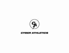 CA CYBER ATHLETICS