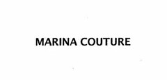 MARINA COUTURE