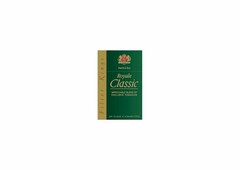 C MENTHOL BOX ROYALE CLASSIC IMPECCABLE BLEND OF EXCLUSIVE TOBACCOS 20 CLASS A CIGARETTES FILTER KINGS