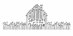 SPROUTS IN THE HOUSE