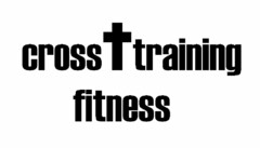 CROSS TRAINING FITNESS