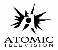 A ATOMIC TELEVISION