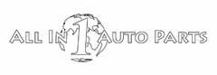 ALL IN 1 AUTO PARTS