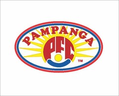 PAMPANGA PFC