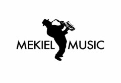 MEKIEL MUSIC