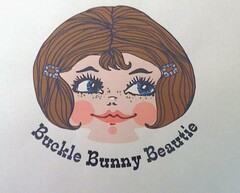 BUCKLE BUNNIE BEAUTIE