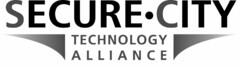 SECURE · CITY TECHNOLOGY ALLIANCE